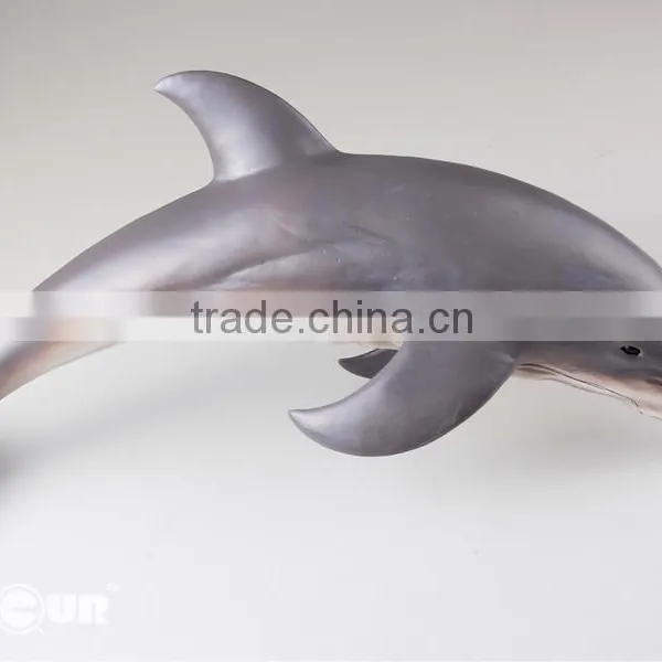 Recur Plastic Animal Toys Water Dolphin Toys Animal For Kids photo-2