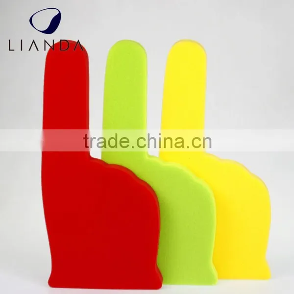 New Design Foam Hand,foam Hand for Christmas ,foam Waving Hand photo-6