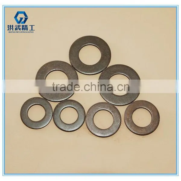 Grade C Plain Washers Made in China