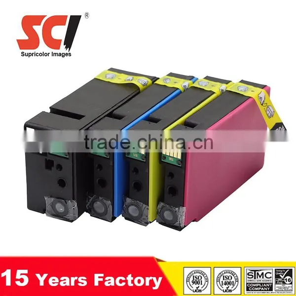 For Canon MB5050 MB5350 IB4050 Printer Compatible Ink Cartridge Pgi2500 photo-2