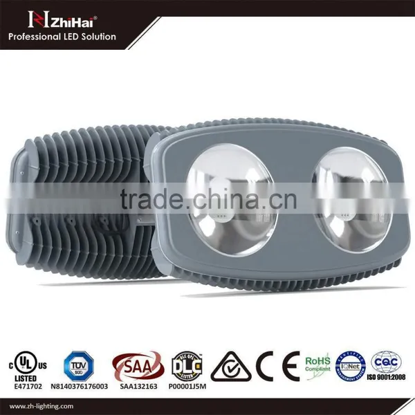 2015 Hot Sale 5 Year Warranty Dimmable and Photocell Fuction Osram High Power Led Street Light Retrofit Kit (TUV UL CE RoHS SAA) photo-4