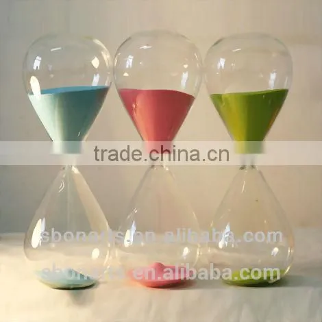 30 Minutes Glass Sand Timer