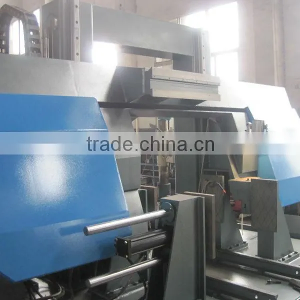 Band Saw GW4280/100(H-800HAll) photo-2