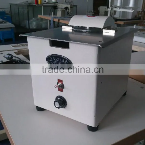 Cashmere Splitting Machine photo-4