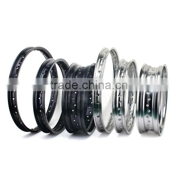 17 18 19 21" Inch 36 Spoke Motorcycle Wheel Sets and Rim for Sales photo-6