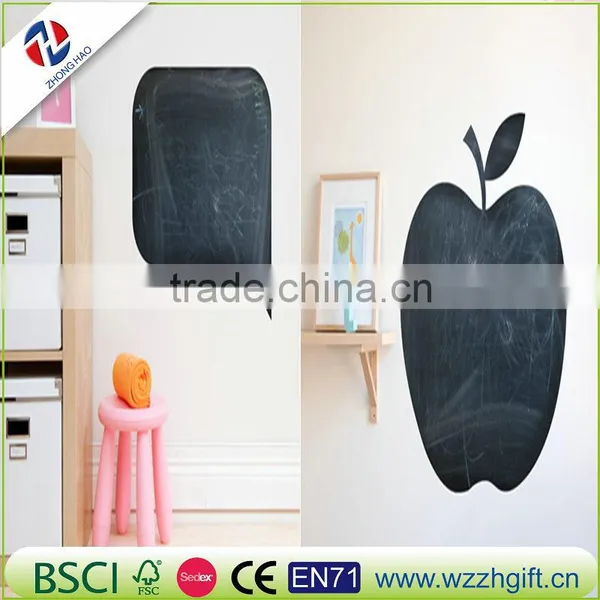 5D Home Decor Pvc Wall Sticker photo-5