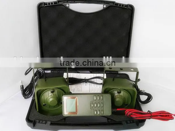 Bird Sound Mp3 Game Call Electronic