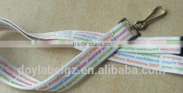 High Quality Lanyard photo-4