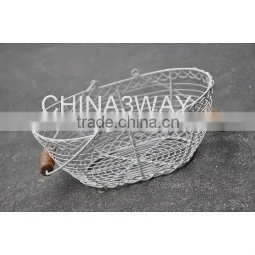Hot Selling Gift Grocery Basket Decorations photo-6