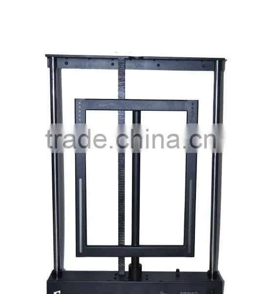 Good Quality Motorized Lcd Lift System for Living Room photo-2