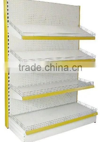 Supermarket Shelf