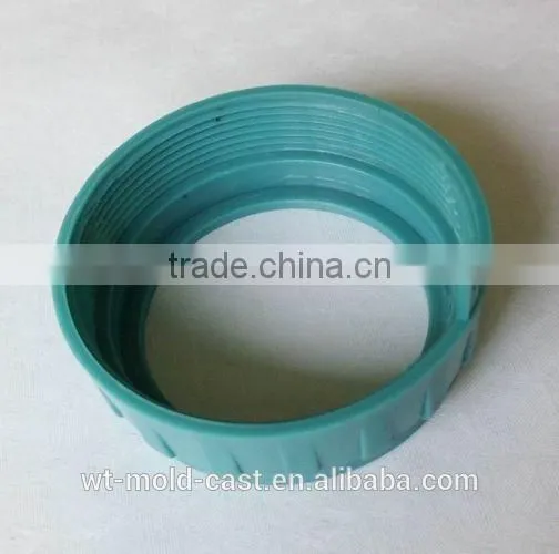 Pmedical Product PP Plastic Cap Products Manufacturers photo-6