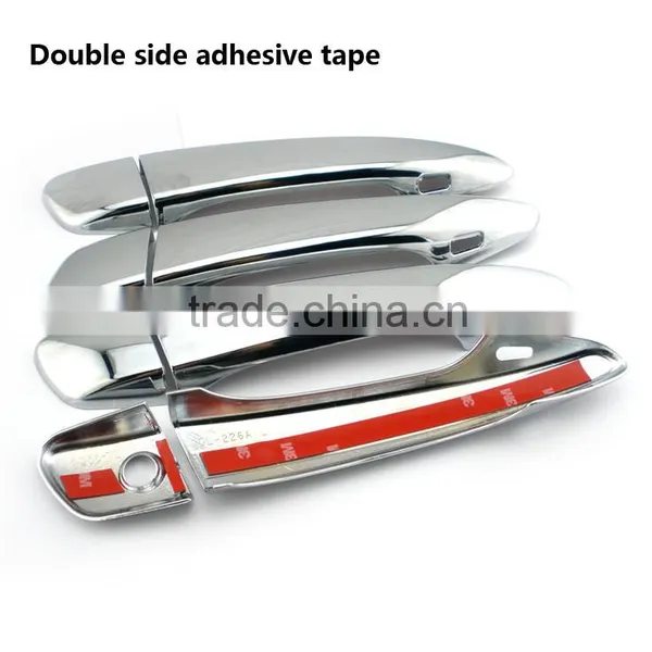 ABS Plating Door Handle Cover Lexus Parts Online for Sale photo-4