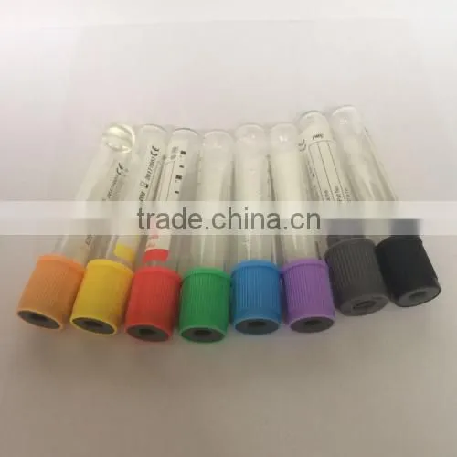 Ganda Vacuum Blood Collection Vacutainer Tube Production Lines photo-2
