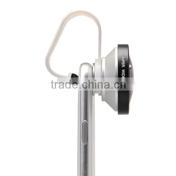 Wide Angle Lens for Mobile Phone Camera for Iphone 5s Optical Lens for Mobile Phone photo-4