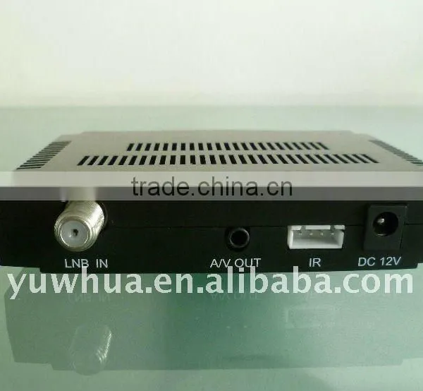 FTA Satellite Receiver TV Good Quality and Better Price photo-2