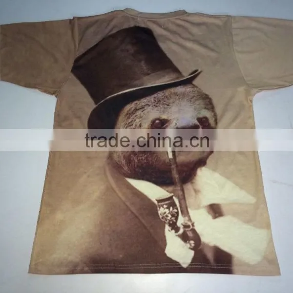 Wholesales Custom T-shirts, Mens T-shirts, OEM T-shirts photo-4