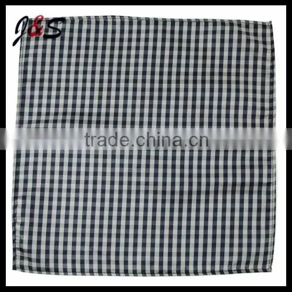 Fashion Mens Silk Vest Tie Set photo-5