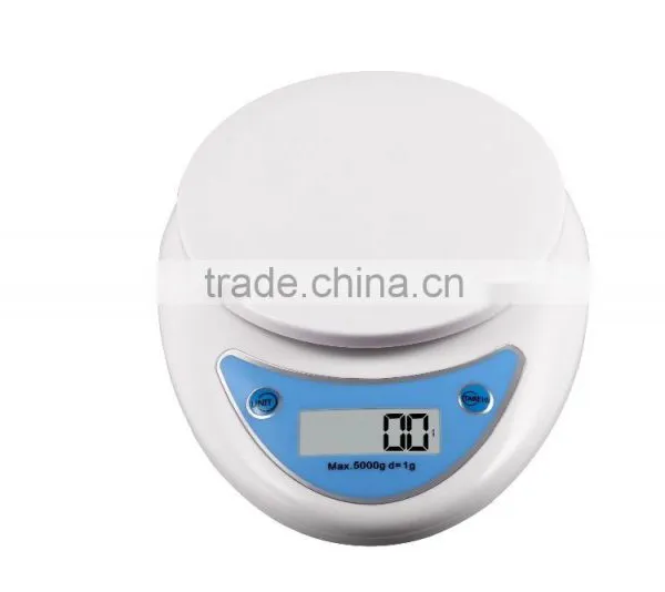 2016 Factory Price With High Quality Digital Kitchen Scale photo-4