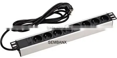 19'' Power Socket