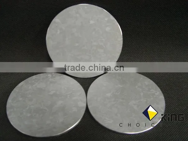 Silicon Target 5N Sputtering B-doped photo-3
