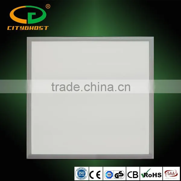 3 Years Guaranteed 4000K 36W 620X620 UGR19 LED Panel Light With CE RoHS photo-3