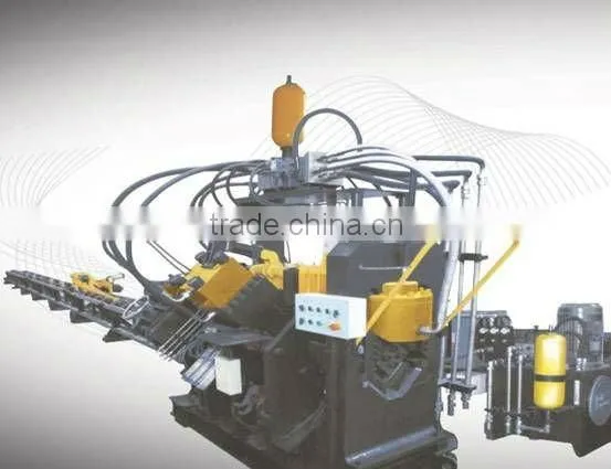 HOT SALE CNC Angle Marking,Punching&Shearing Line With ISO Approved for Angle Steel