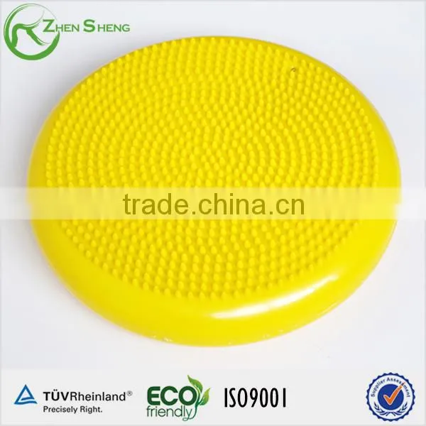 ZHENSHENG Inflatable Seat Massage Cushion photo-4