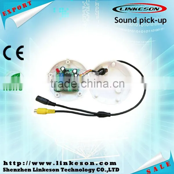 High Sensitive Voice Pickup Sound Monitor photo-2