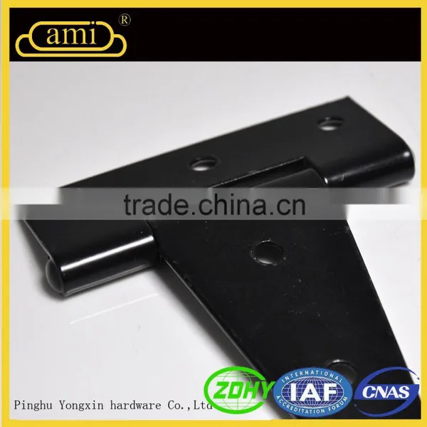 Iron Buy From China Container Concealed Door T Hinge photo-2