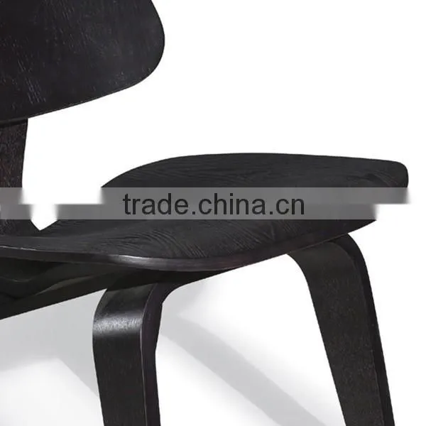 New Black Coffee Chair, Wood Relaxing Chair, Chair Dining photo-5