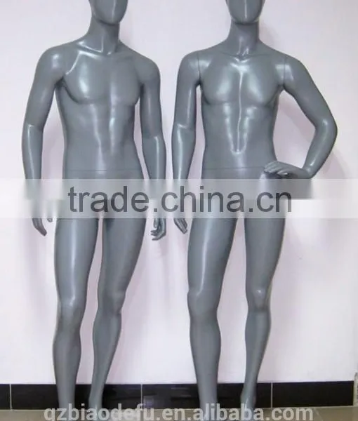 Full-Body of Strong Men Model,Cheap Cheap Cheap Mannequin photo-4