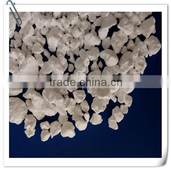 Calcium Chloride Desiccant , Calcium Chloride Industrial Grade , Calcium Chloride for Snow Melting Agent photo-4