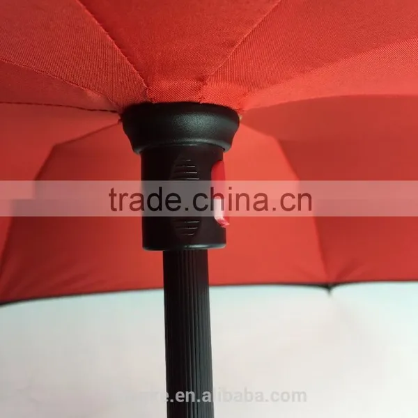 Inverted Umbrella Inside Out Reverse Umbrella Upside Down Umbrella photo-6
