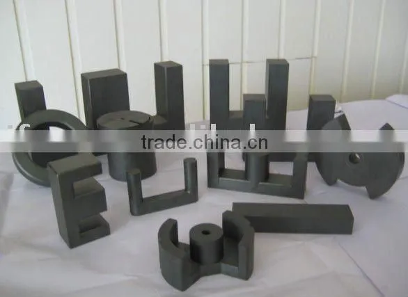 Soft Ferrite Cores Gu 80