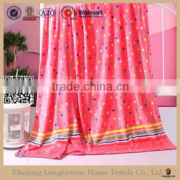 China Suppliers Quilt Blankets Rebel Wholesale Plush Blankets 100% Polyester Fur Organic Flag Fleece Blanket photo-3