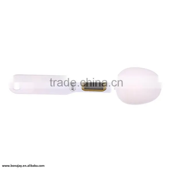 High Quality Electronic Spoons Cheap Multifunction Kitchen Scale photo-4