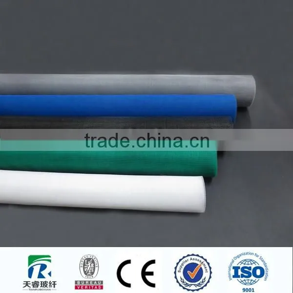 Waterproof Fiberglass Window Screen photo-4