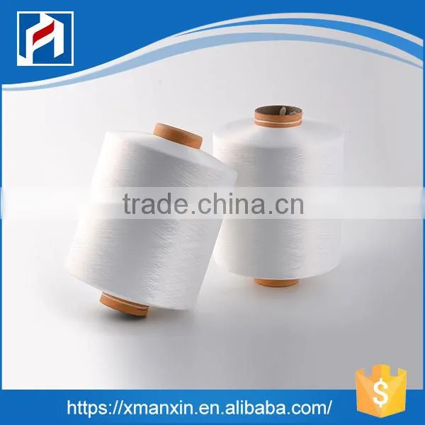 High Tenacity 100% Dyed pp Spun Yarn