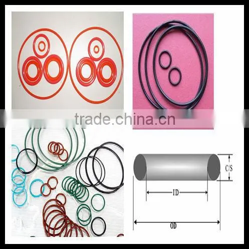 O Ring
