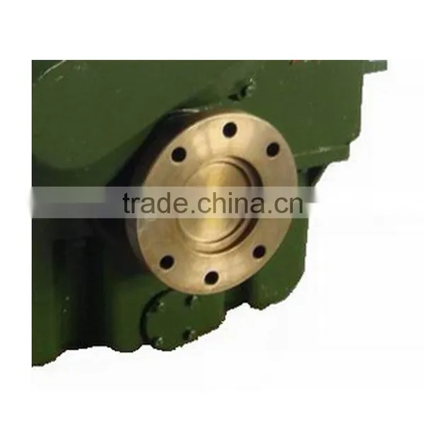 Marine Reserve Advance Marine Gearbox for Africa photo-5