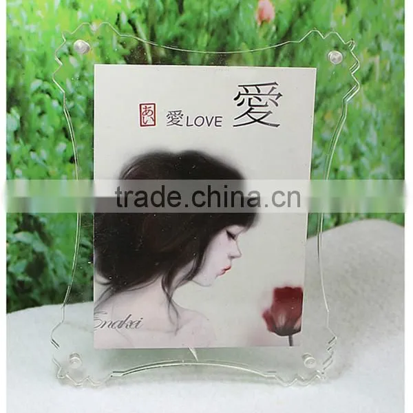 Desktop Acrylic Photo Display Frames photo-4