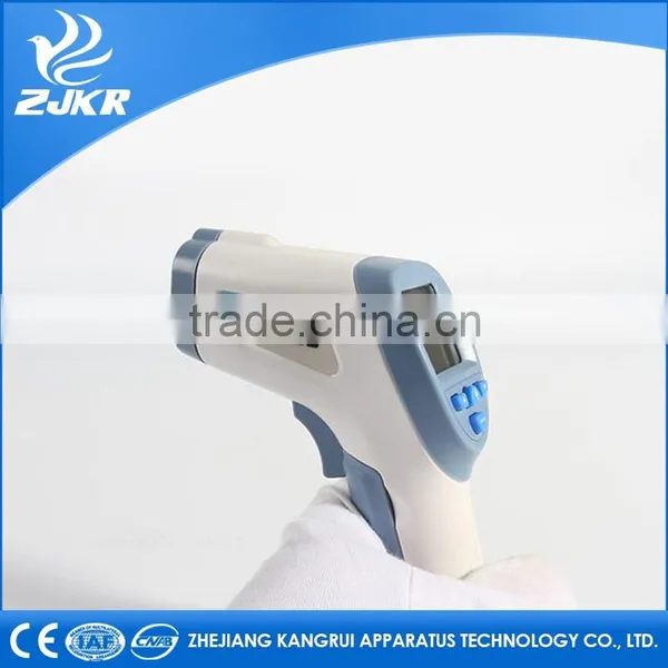China Supplier Trustworthy House Pet Infrared Thermometer Baby photo-5