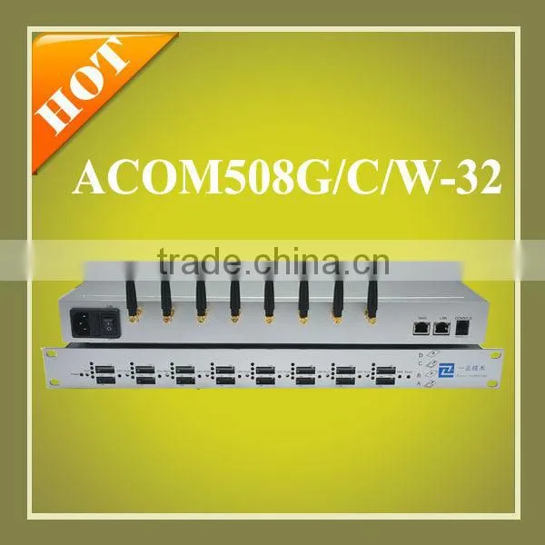 8 Port Goip Gateway Voip Service Providers