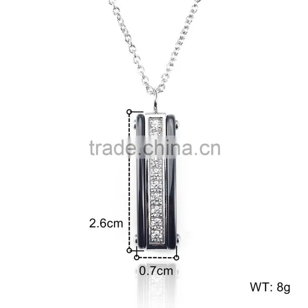 2016 Fashion Jewelry Wholesale Pendant Necklace photo-2