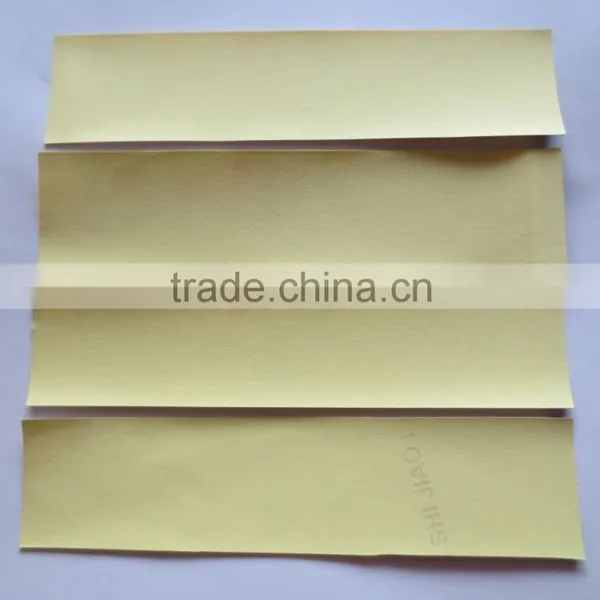 200gsm Self-adhesive Label Sticker Printing Service China Factory photo-2