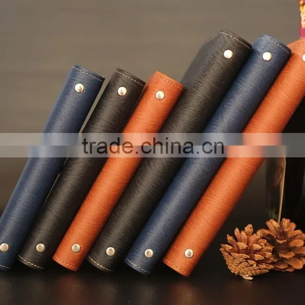 Hot Sale A5 Diary Notebook With Pen and USB photo-6