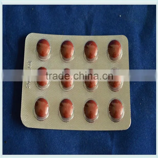 Pill and Vial Plastic Insert Tray