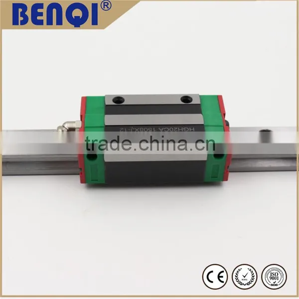Hiwin Square HGH15CA Slider Parts of Linear Guideway photo-6