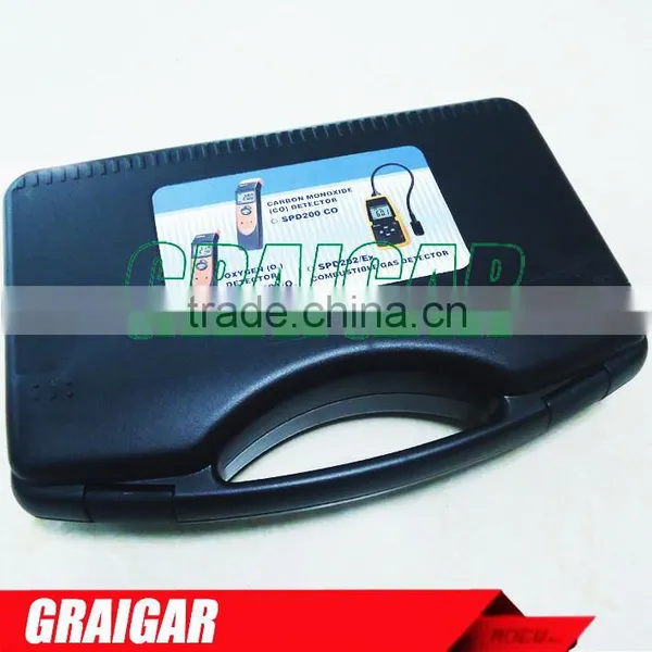 100% Original Authentic SPD201/O2 for You to Choose the Oxygen Gas Alarm Detector SPD201/O2 photo-6